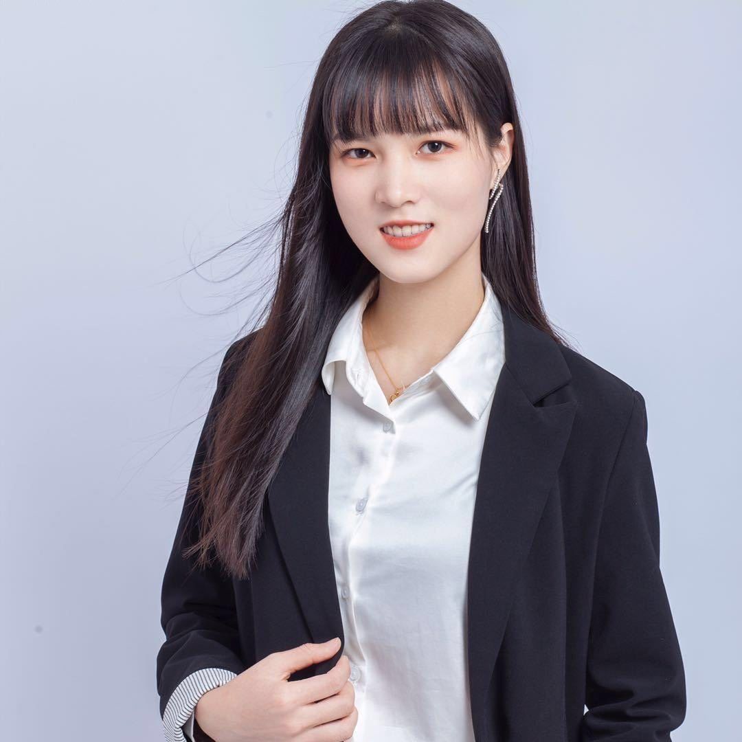 德育老师杨惠英